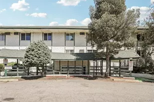 8822 E Florida Ave, Denver, CO 80247 - Photo 1