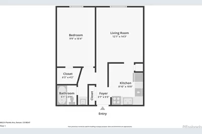 8822 E Florida Avenue #G10, Denver, CO 80247 - Photo 23