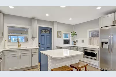 2549 Glenarm Place, Denver, CO 80205 - Photo 3