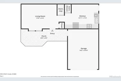 5792 W 75th Place, Arvada, CO 80003 - Photo 31