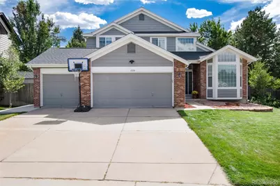 18236 E Dorado Drive, Centennial, CO 80015 - Photo 3