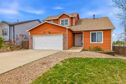 2796 Brookline Court, Colorado Springs, CO 80906 - Photo 1