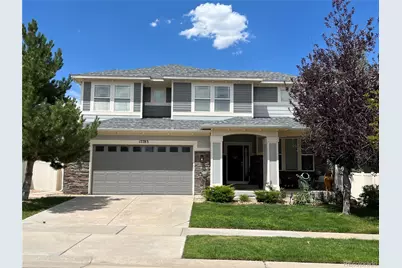 17783 Coral Burst Street, Parker, CO 80134 - Photo 1