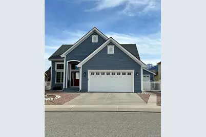 56 Trailside Circle, Salida, CO 81201 - Photo 1