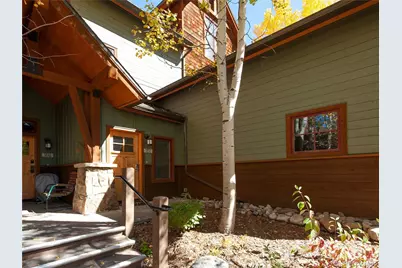 57 Lake Ridge Circle #1850, Dillon, CO 80435 - Photo 3