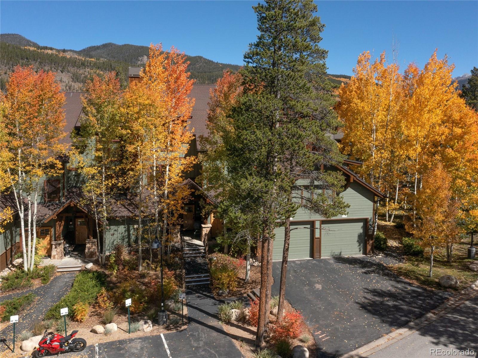 Open Ridge Co 57 Lake Ridge Cir #1850, Dillon, CO 80435 - MLS 9613609 - Coldwell Banker