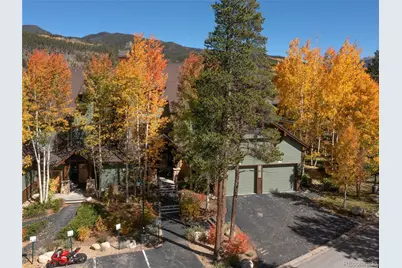 57 Lake Ridge Circle #1850, Dillon, CO 80435 - Photo 1