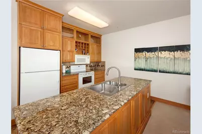 57 Lake Ridge Circle #1850, Dillon, CO 80435 - Photo 5