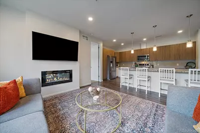 31131 Black Eagle Drive #101, Evergreen, CO 80439 - Photo 3