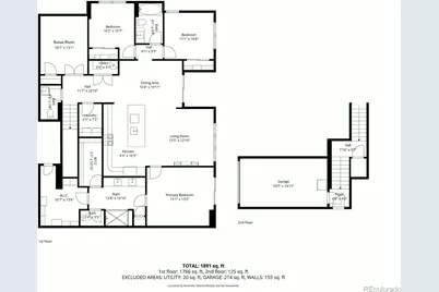 31131 Black Eagle Drive #101, Evergreen, CO 80439 - Photo 37