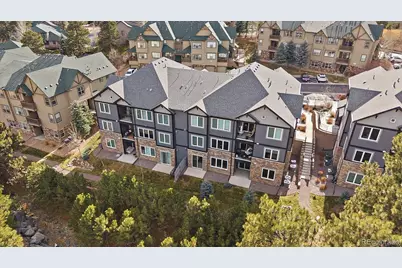 31131 Black Eagle Drive #101, Evergreen, CO 80439 - Photo 31