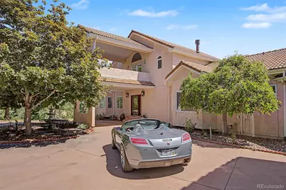 3111 Constellation Drive, Colorado Springs, CO 80906 - Photo 3