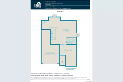 2167 S Jackson Gap Street, Aurora, CO 80018 - Photo 29