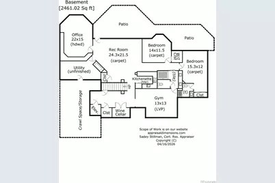 284 Skyhill Drive, Evergreen, CO 80439 - Photo 49