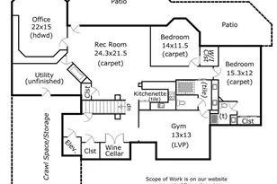284 Skyhill Dr, Evergreen, CO 80439 - Photo 49