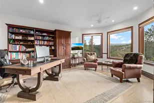 284 Skyhill Dr, Evergreen, CO 80439 - Photo 31
