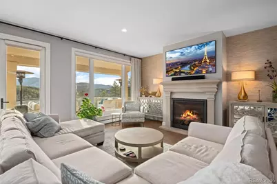 284 Skyhill Drive, Evergreen, CO 80439 - Photo 5
