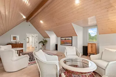 284 Skyhill Drive, Evergreen, CO 80439 - Photo 23