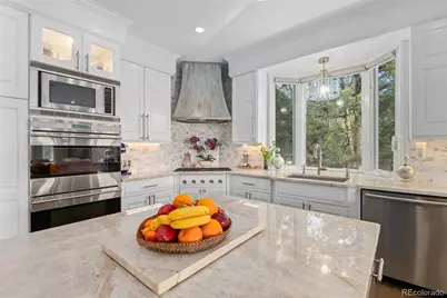 284 Skyhill Drive, Evergreen, CO 80439 - Photo 7