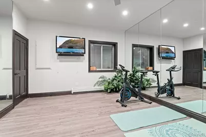 284 Skyhill Drive, Evergreen, CO 80439 - Photo 35