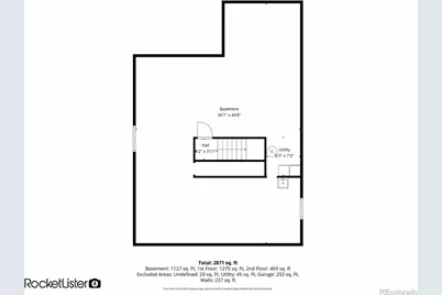 2913 Elmira Street, Denver, CO 80238 - Photo 49