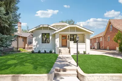 4214 King Street, Denver, CO 80211 - Photo 1