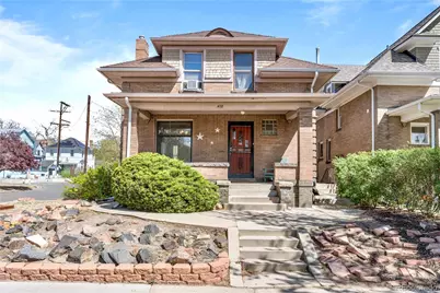 478 N Logan Street, Denver, CO 80203 - Photo 1