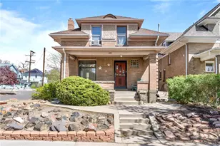 478 N Logan St, Denver, CO 80203 - Photo 1