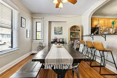 478 N Logan Street, Denver, CO 80203 - Photo 9