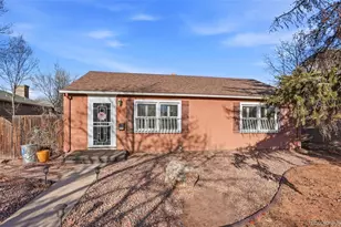 2020 N Wahsatch Ave, Colorado Springs, CO 80907 - Photo 1