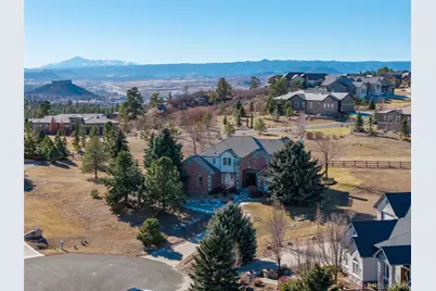 5970 Jade Court, Castle Rock, CO 80108 - Photo 3