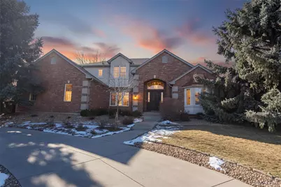5970 Jade Court, Castle Rock, CO 80108 - Photo 1