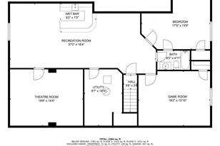 9464 E Aspen Hill Pl, Lone Tree, CO 80124 - Photo 31