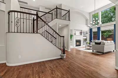 9464 E Aspen Hill Place, Lone Tree, CO 80124 - Photo 3