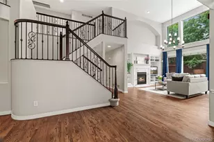 9464 E Aspen Hill Pl, Lone Tree, CO 80124 - Photo 3