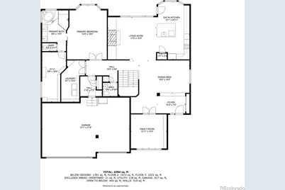 9464 E Aspen Hill Place, Lone Tree, CO 80124 - Photo 29