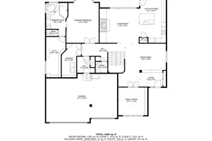 9464 E Aspen Hill Pl, Lone Tree, CO 80124 - Photo 29