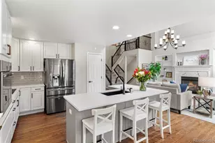 9464 E Aspen Hill Pl, Lone Tree, CO 80124 - Photo 5