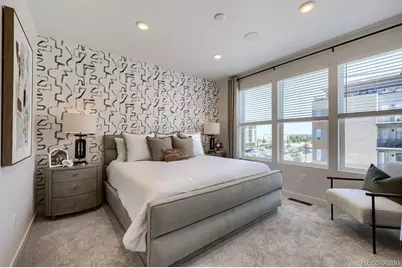 9200 E 47th Avenue #403, Denver, CO 80238 - Photo 19