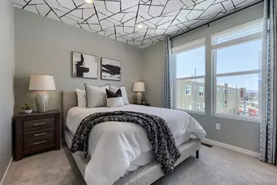9200 E 47th Avenue #403, Denver, CO 80238 - Photo 17