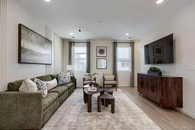 9200 E 47th Avenue #403, Denver, CO 80238 - Photo 5