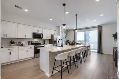 9200 E 47th Avenue #403, Denver, CO 80238 - Photo 11