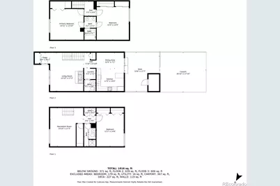 258 W Rockrimmon Boulevard #F, Colorado Springs, CO 80919 - Photo 41