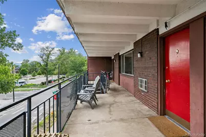 701 E Bayaud Avenue #10, Denver, CO 80209 - Photo 11