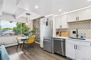 701 E Bayaud Ave, Denver, CO 80209 - Photo 5