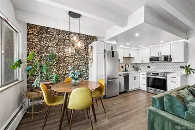 701 E Bayaud Avenue #10, Denver, CO 80209 - Photo 3