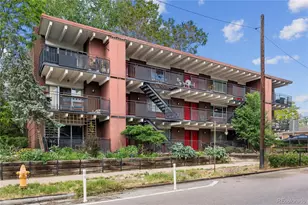701 E Bayaud Ave, Denver, CO 80209 - Photo 13