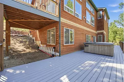 100 Elk Valley Way, Evergreen, CO 80439 - Photo 27