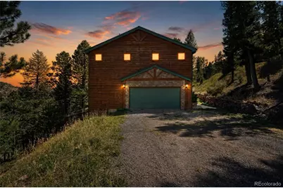 100 Elk Valley Way, Evergreen, CO 80439 - Photo 3