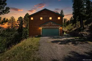 100 Elk Valley Way, Evergreen, CO 80439 - Photo 3